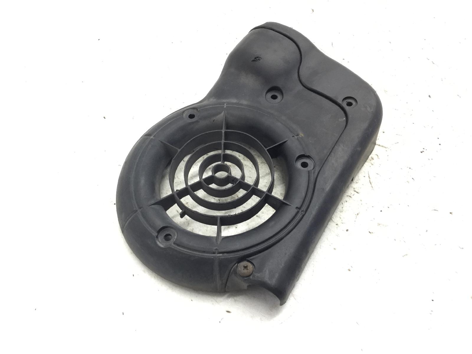 Piaggio fly 125 coperchio griglia copri ventola raffreddamento 2005 2007 m42100