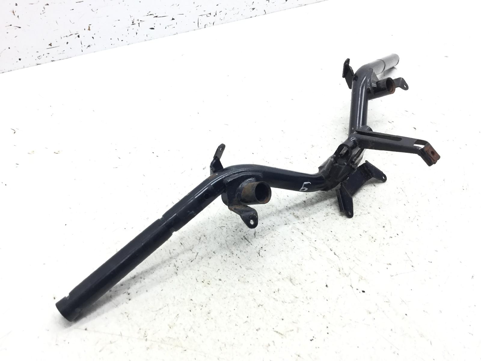 Piaggio fly 125 manubrio handlebar 2005 2007 m42100
