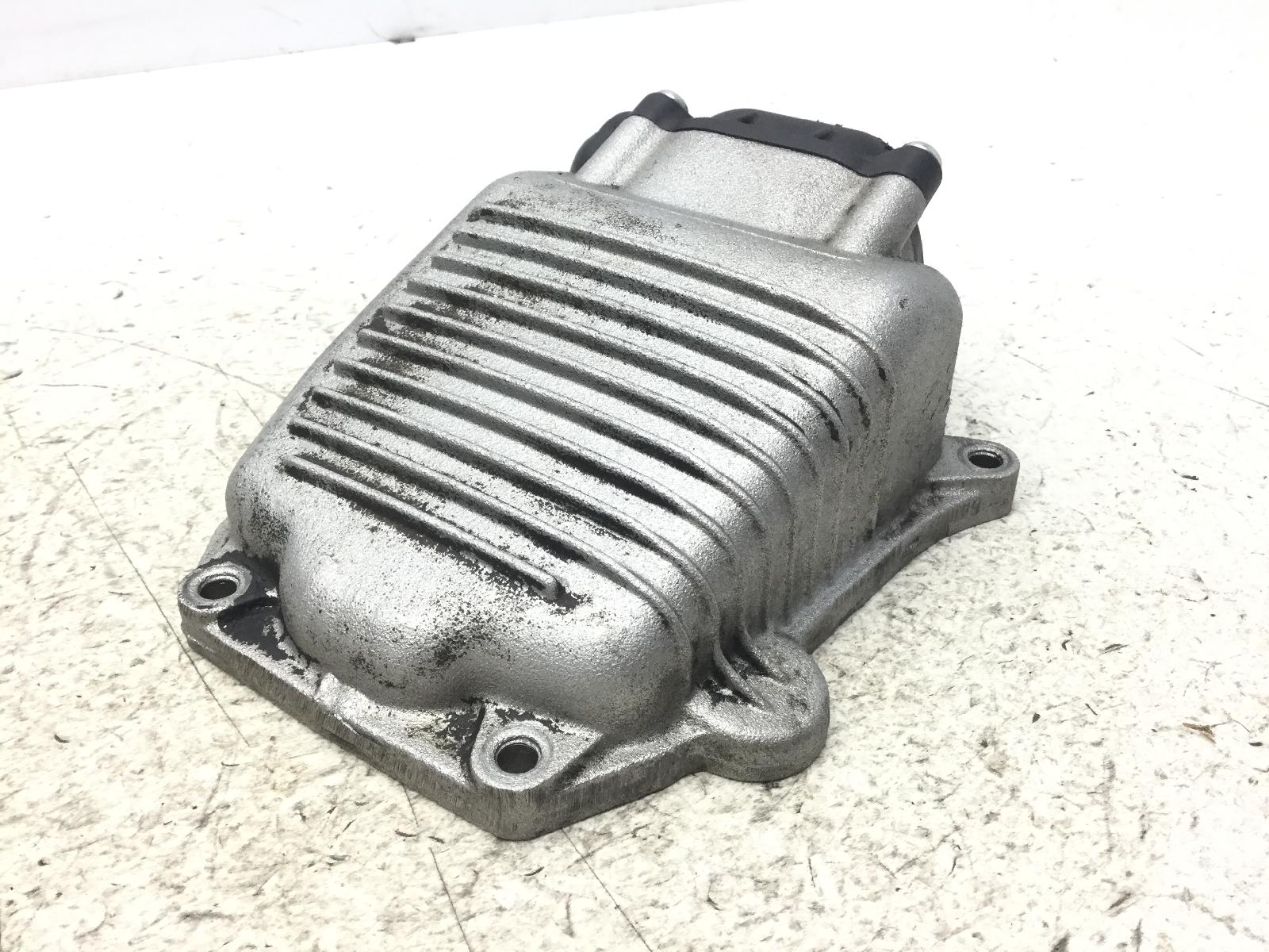 Piaggio fly 125 carter coperchio testa testata head 2005 2007 m42100
