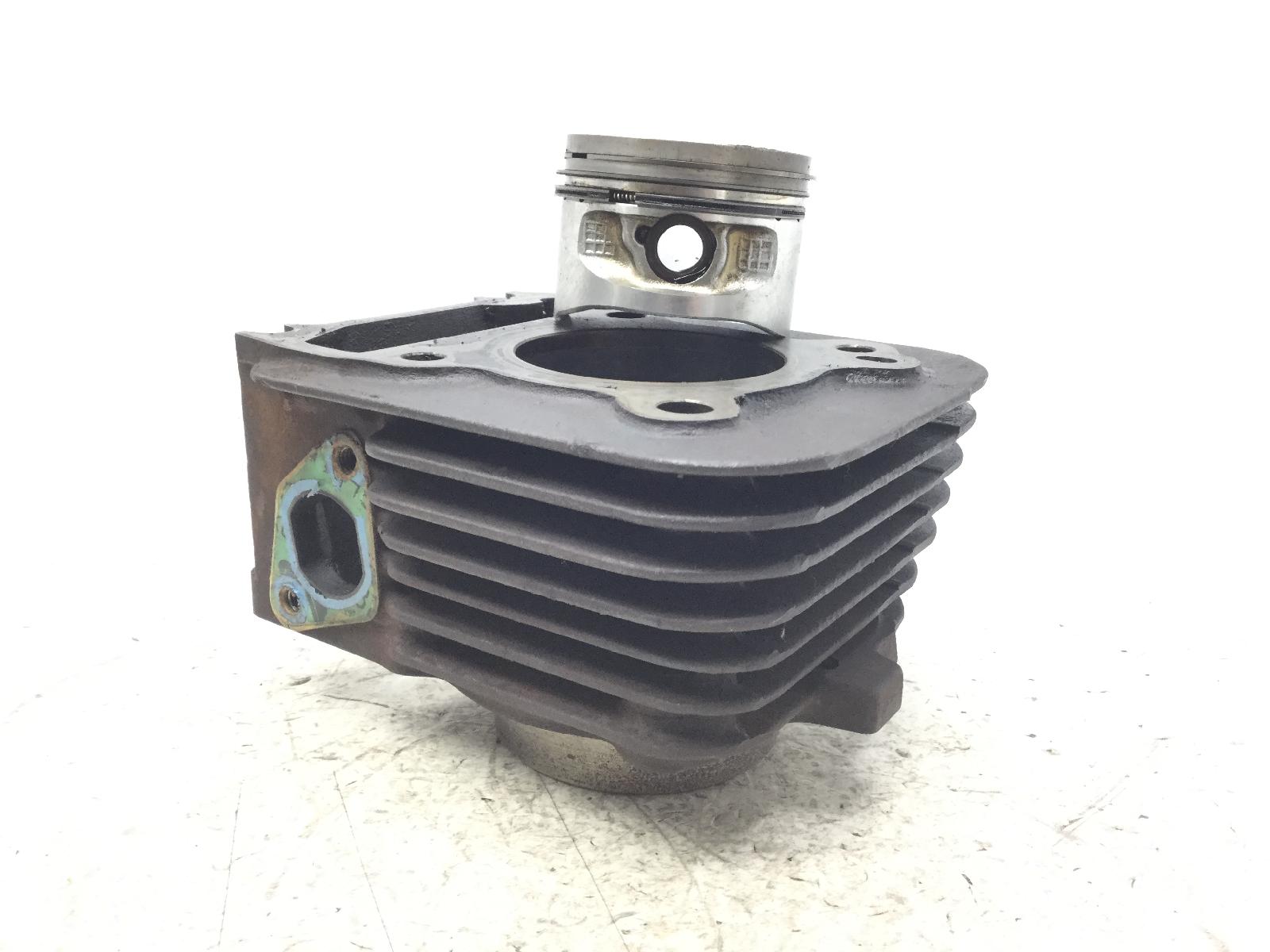 Piaggio fly 125 cilindro e pistone 2005 2007 m42100