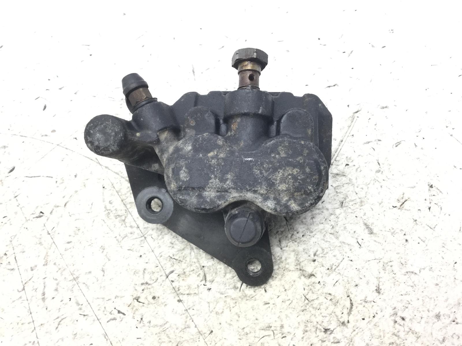 Piaggio fly 125 pinza freno anteriore interasse attacco 52 mm 2005 2007 m42100