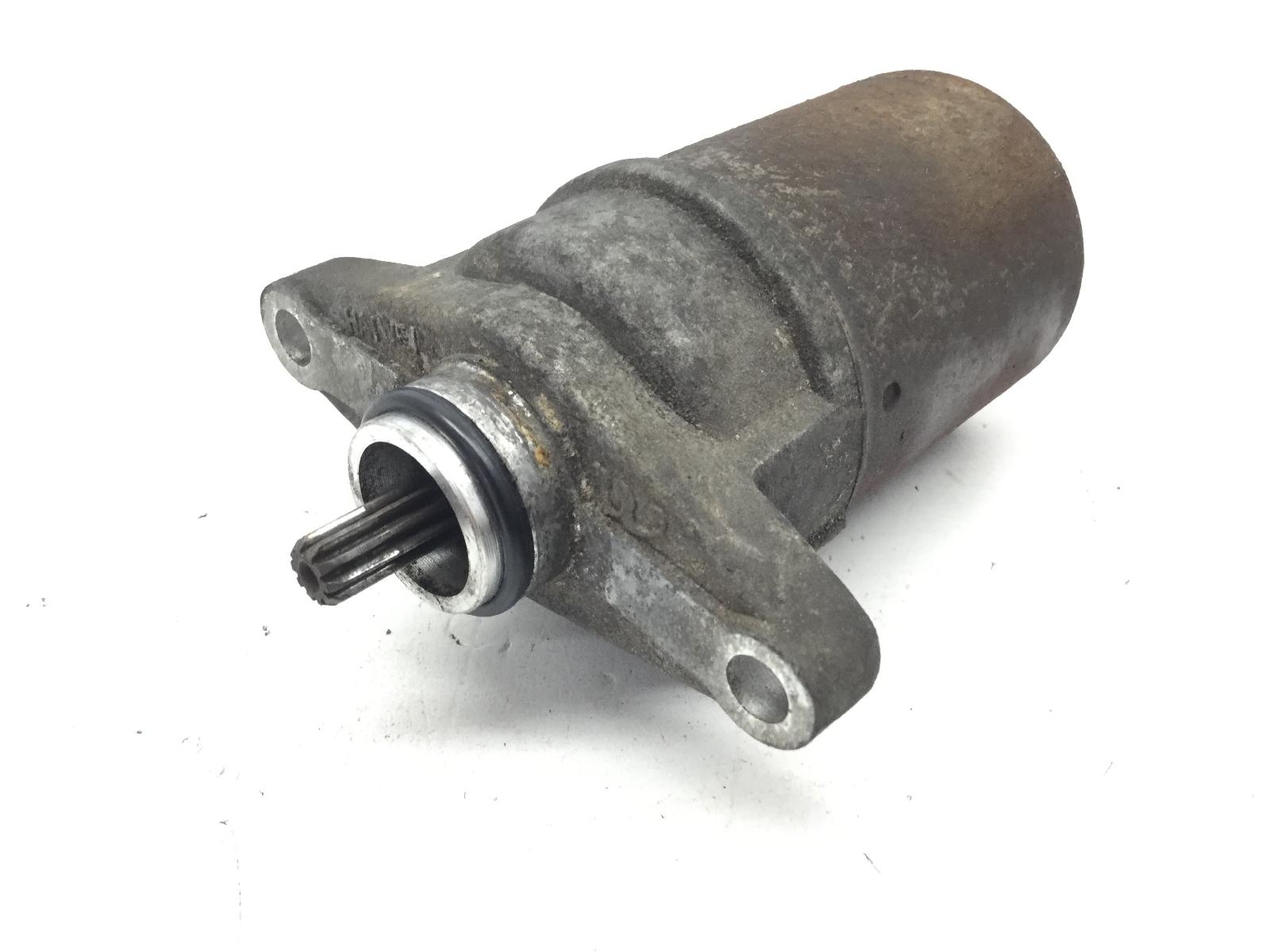 Malaguti malbo line dvd 50 motorino avviamento starter 2010 2012 lv7ag6400a