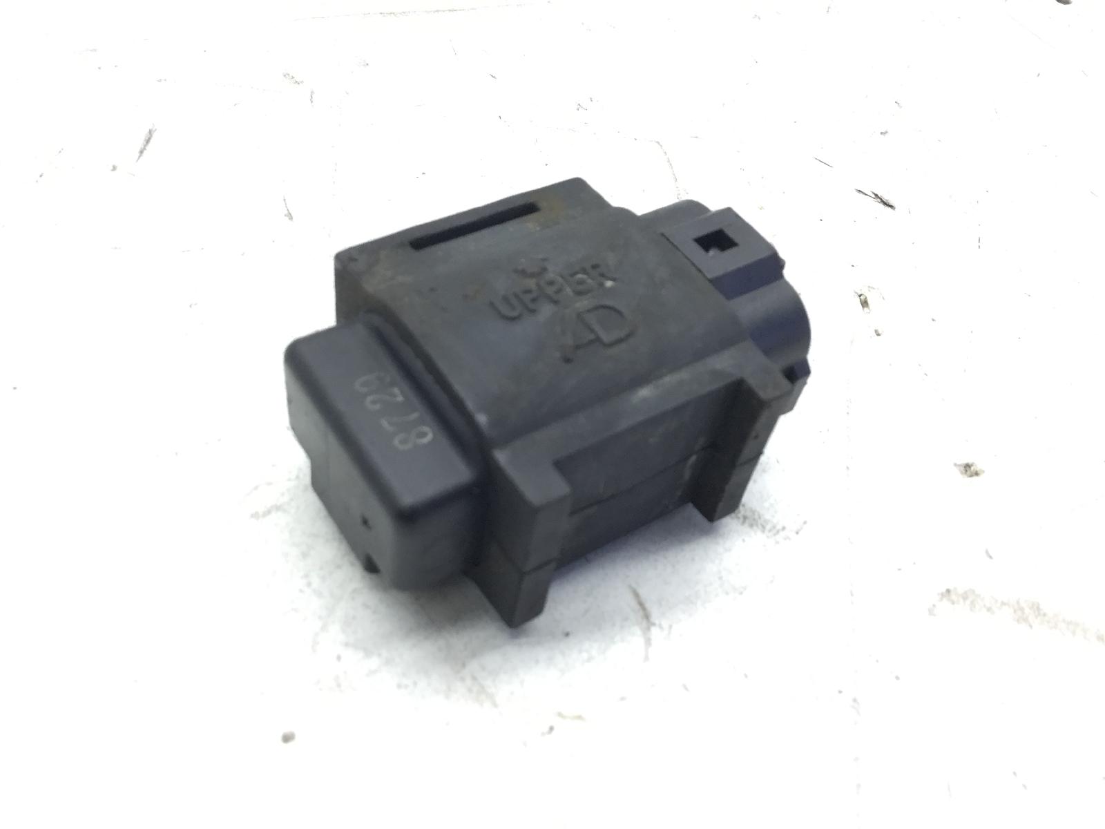 Suzuki burgman uh 125 sensore caduta inclinazione inclinometro 2009 2009 cc111