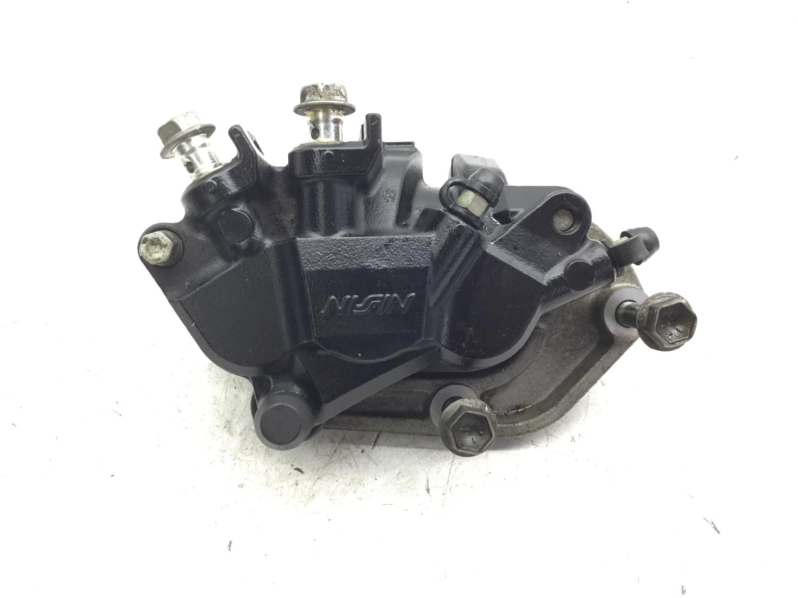 Suzuki burgman uh 125 pinza freno anteriore pasticche non garantite 2009 2009 cc111