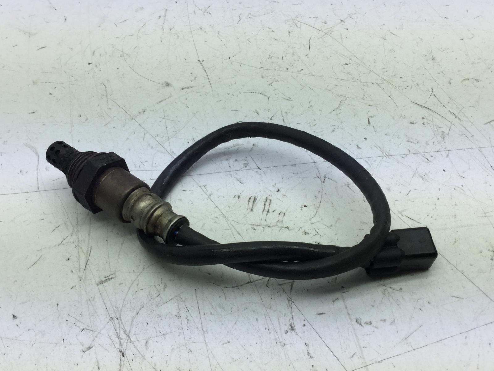 Suzuki burgman uh 125 sonda lambda 2009 2009 cc111