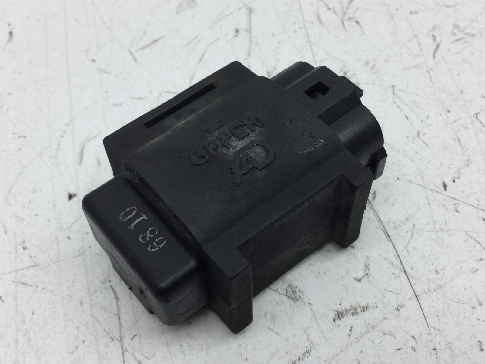 Suzuki burgman uh 125 sensore caduta inclinazione 2009 2009 cc111