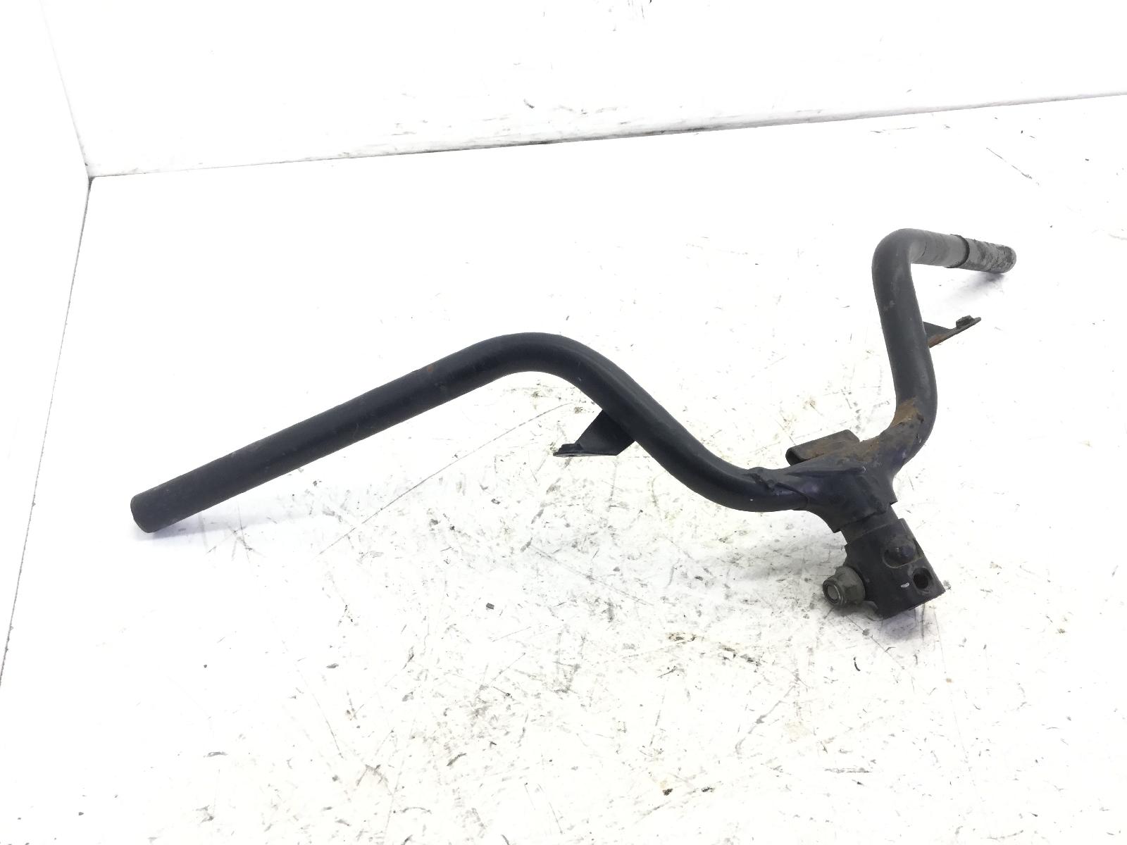 Suzuki burgman uh 125 manubrio sterzo handlebar 2009 2009 cc111