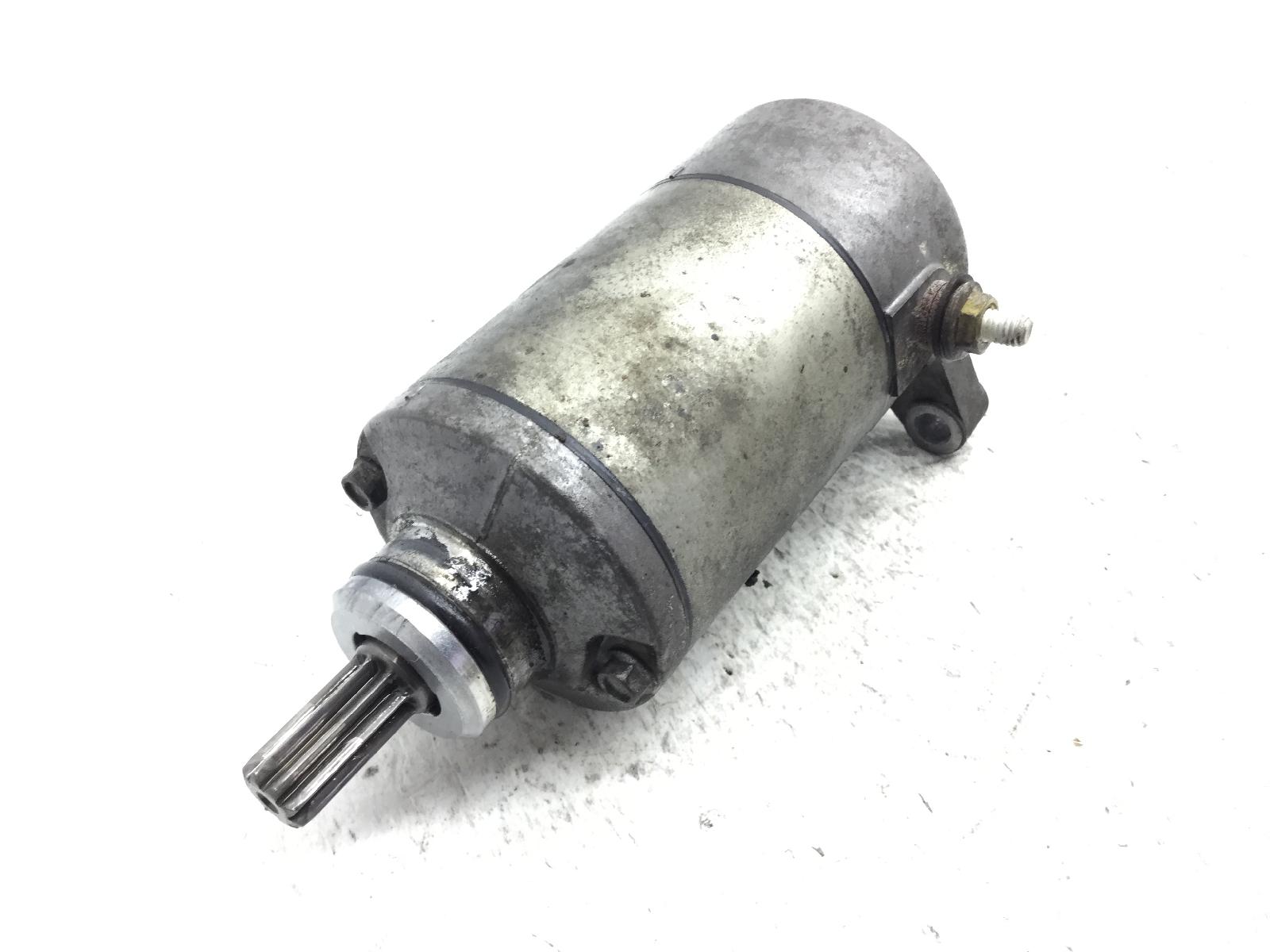 Suzuki sv k3 650 motorino avviamento 2003 2003 by132