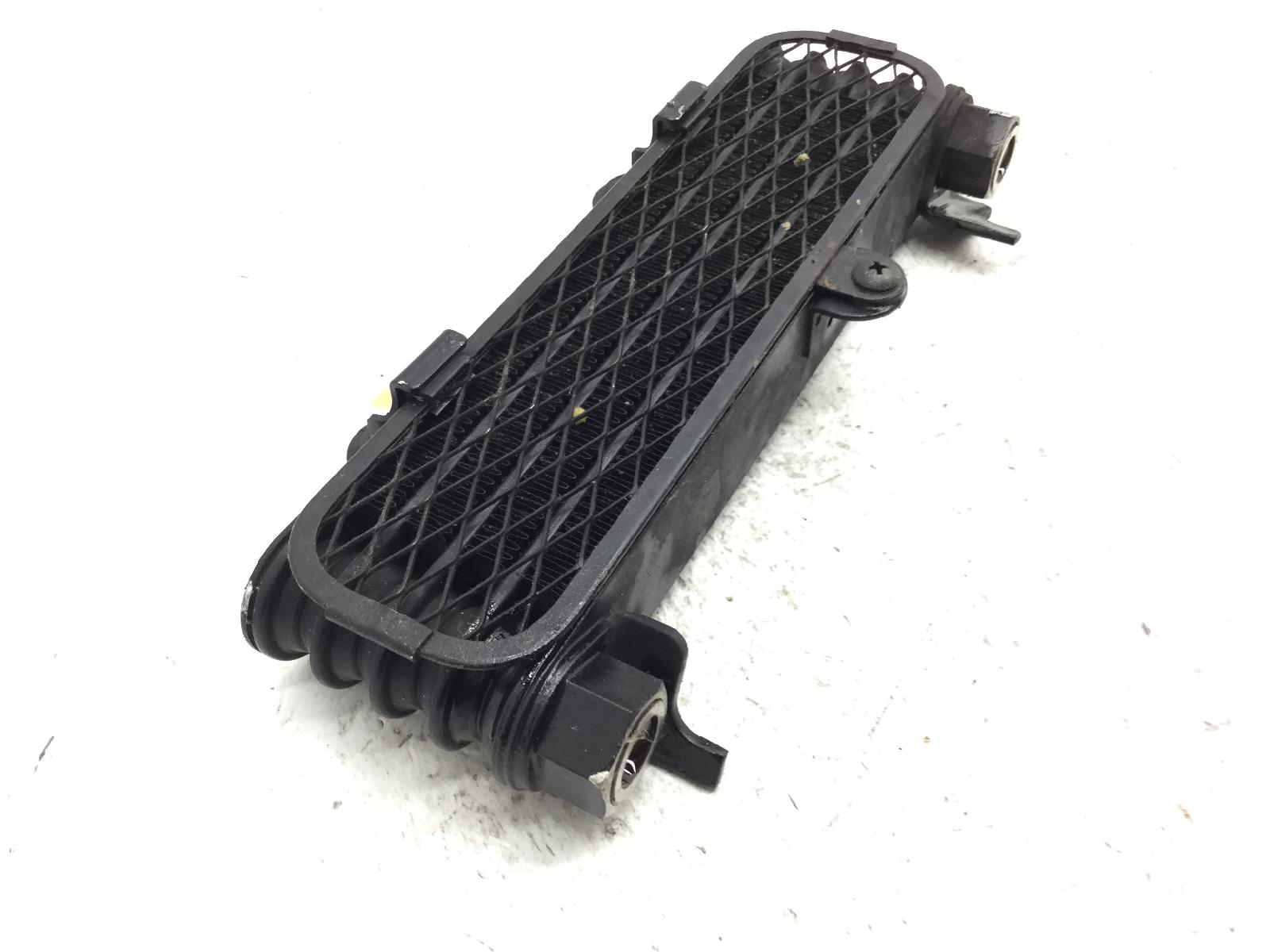 Suzuki sv k3 650 radiatore olio 2003 2003 by132