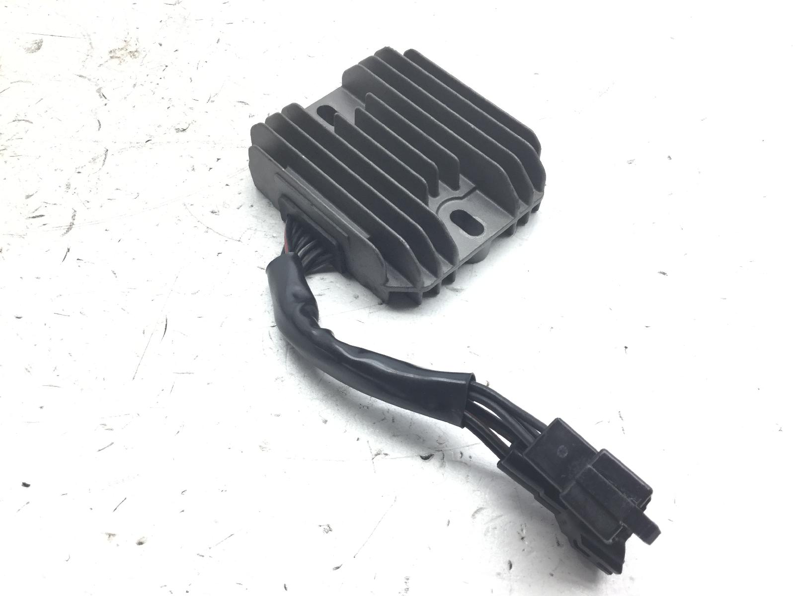 Suzuki sv k3 650 regolatore di tensione 2003 2003 by132