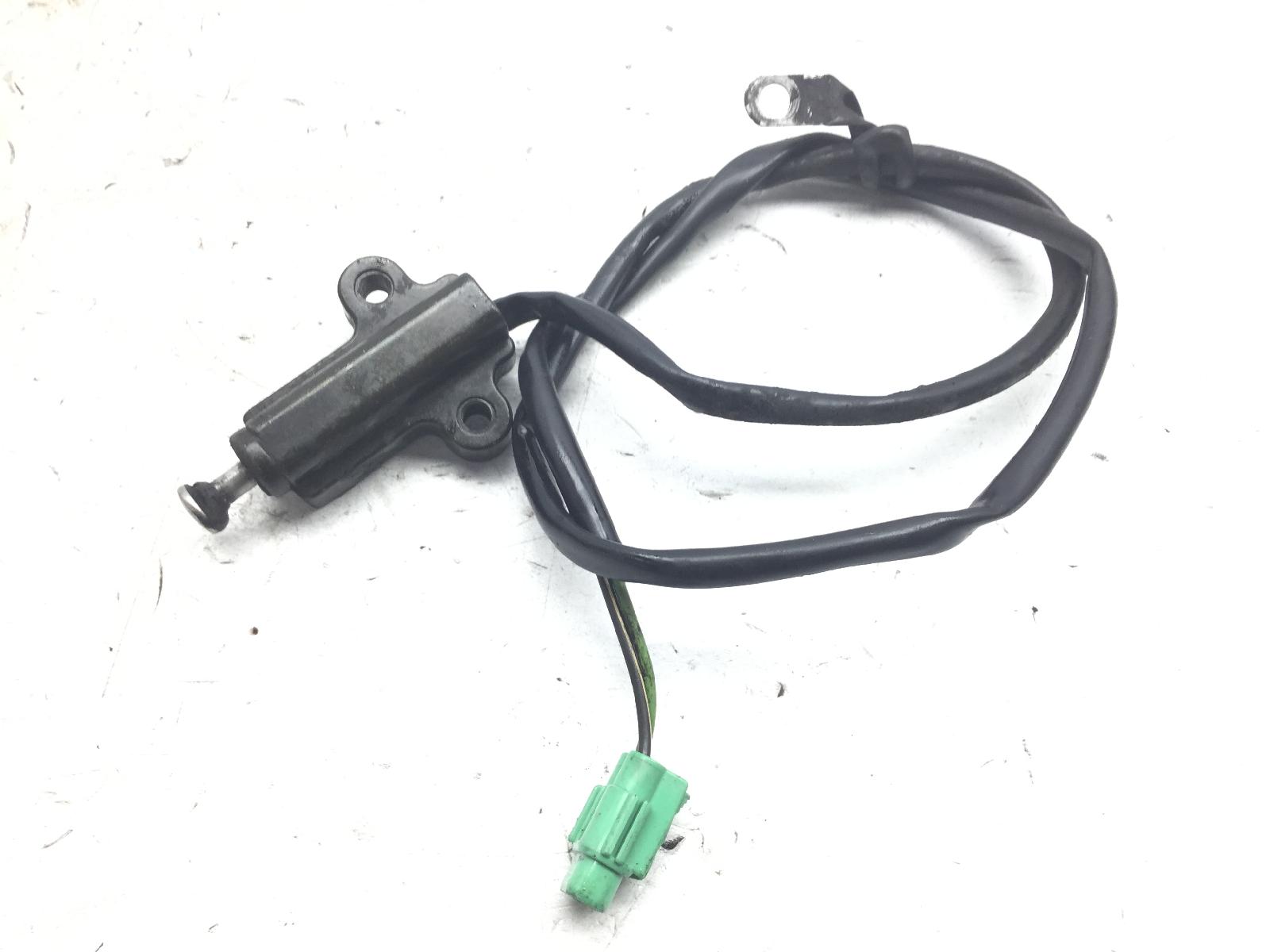 Suzuki sv k3 650 sensore cavalletto laterale 2003 2003 by132