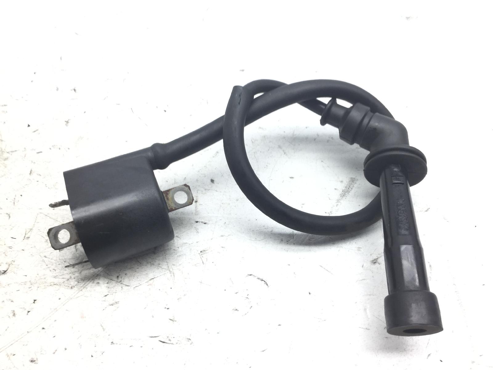 Suzuki sv k3 650 bobina accensione con cavo pipetta 2003 2003 by132