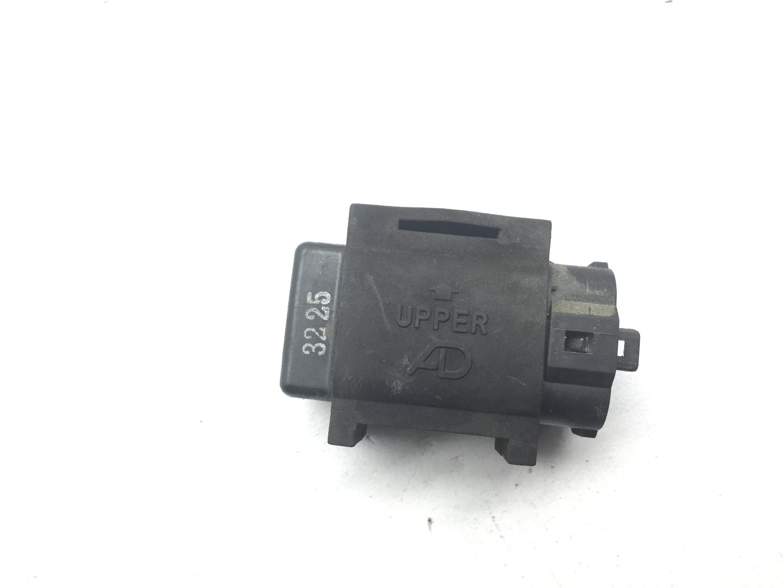 Suzuki sv k3 650 sensore inclinazione caduta inclinometro on off 2003 2003 by132