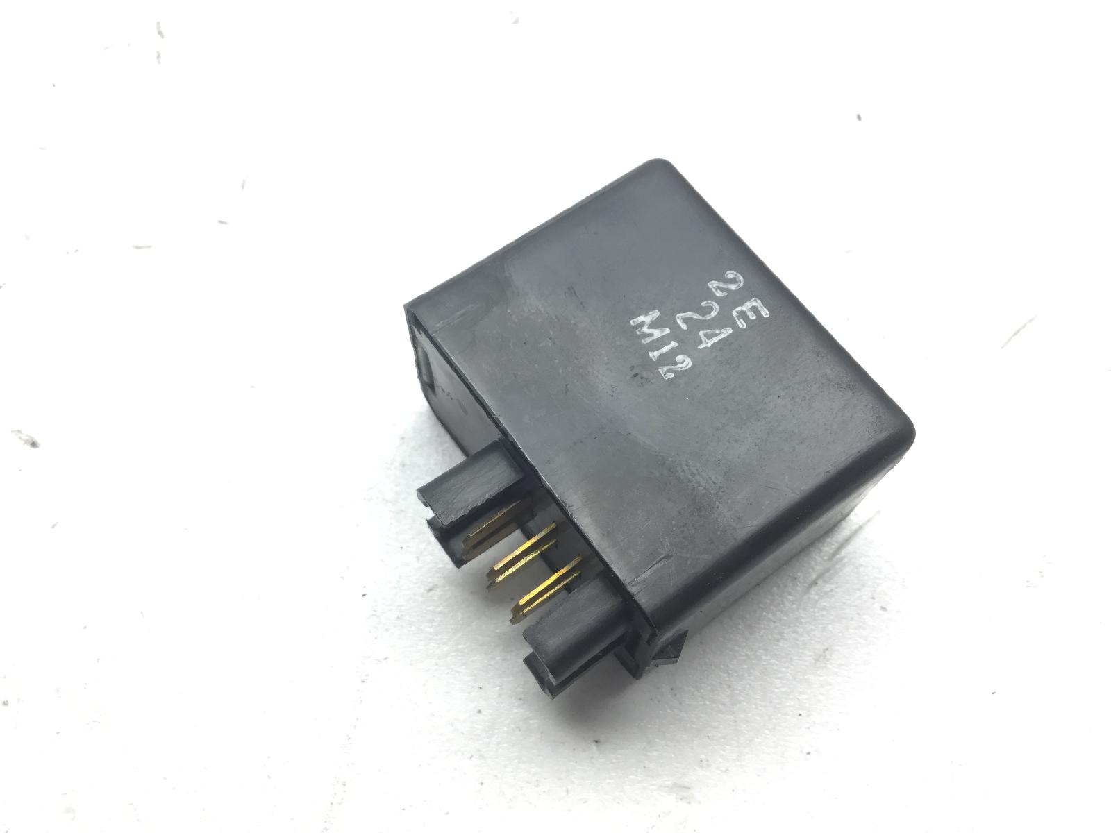 Suzuki sv k3 650 rele' intermittenza frecce lampeggiatori indicatori 2003 2003 by132