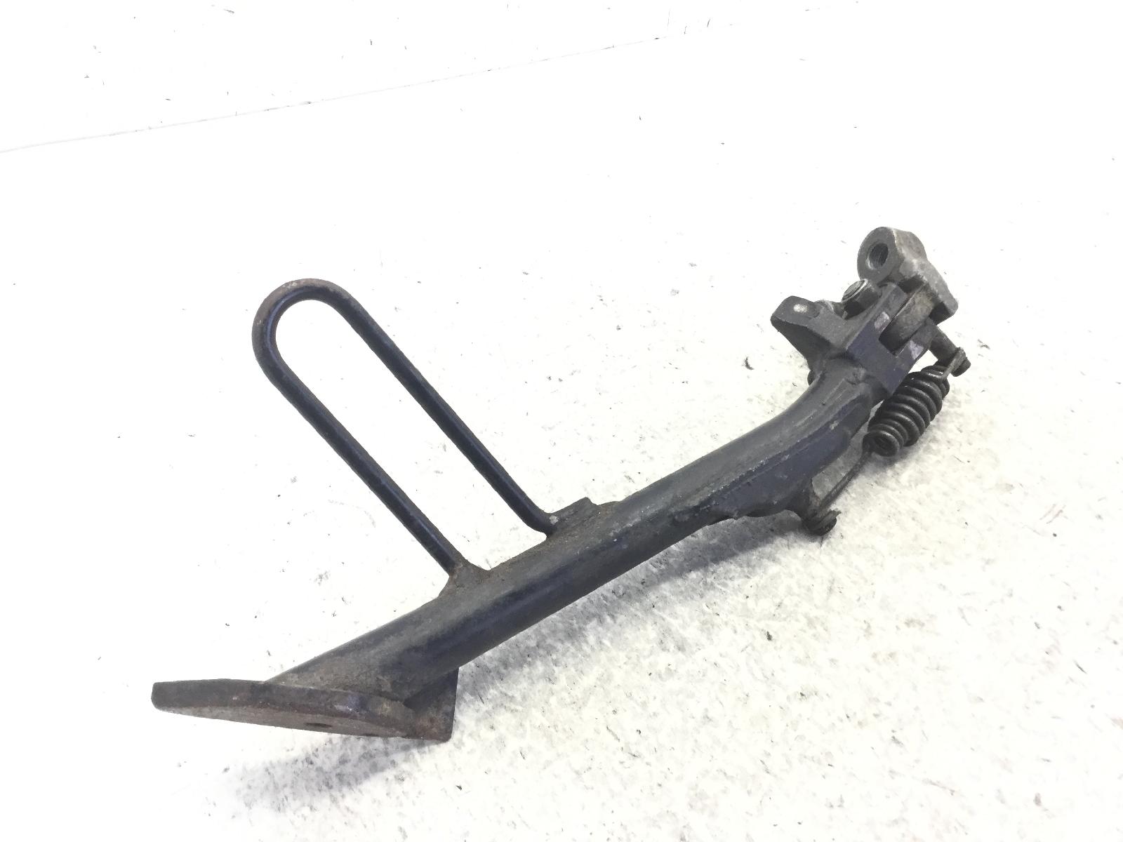 Suzuki sv k3 650 cavalletto laterale e accessori 2003 2003 by132