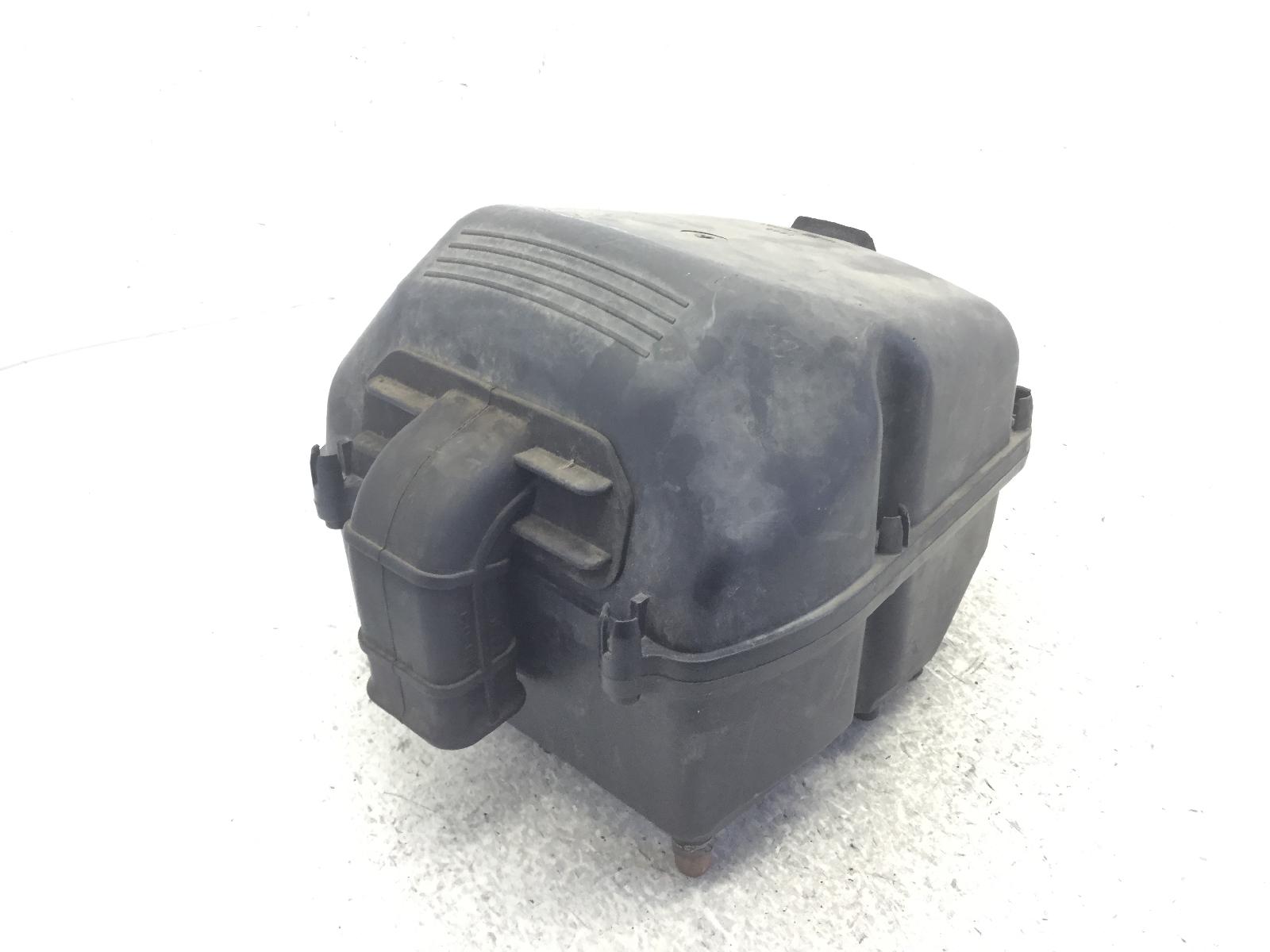 Suzuki sv k3 650 cassa scatola filtro aria 2003 2003 by132