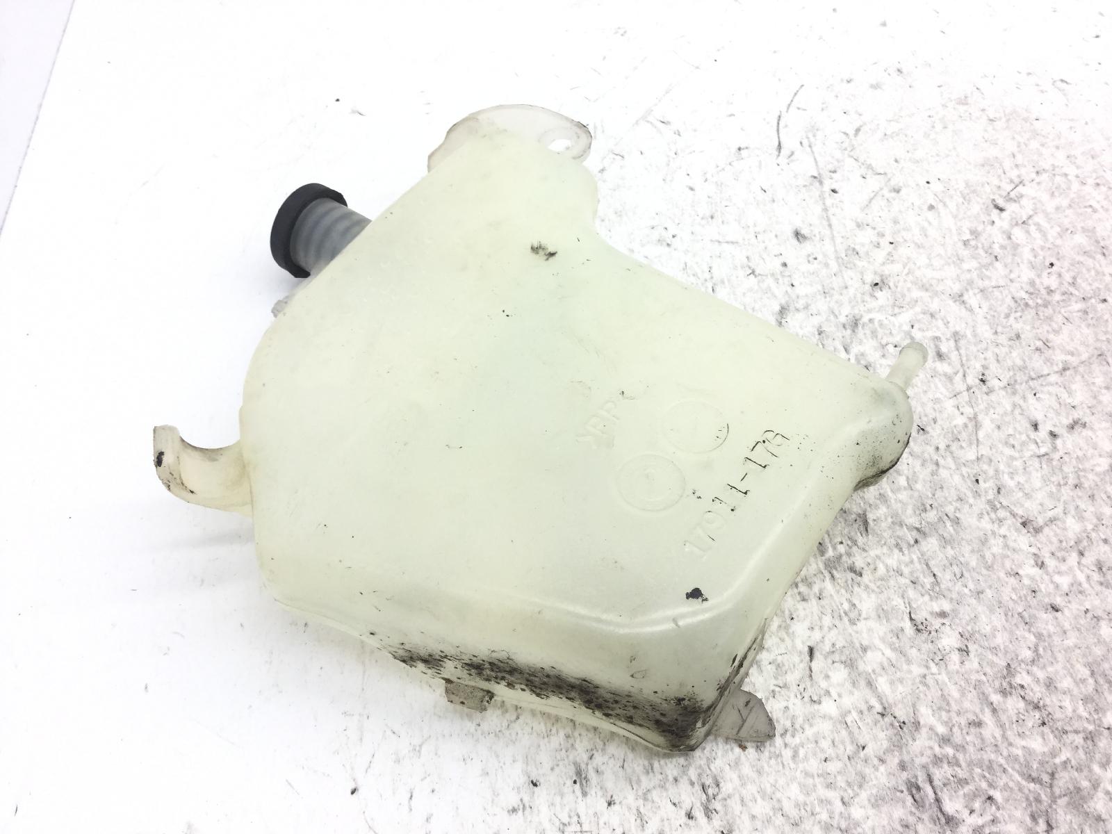 Suzuki sv k3 650 vaso espansione liquido raffreddamento radiatore e tappo 2003 2003 by132