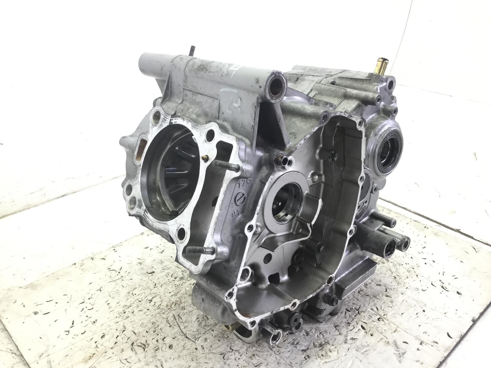 Suzuki sv k3 650 carter motore vuoto mod: p507 2003 2003 by111