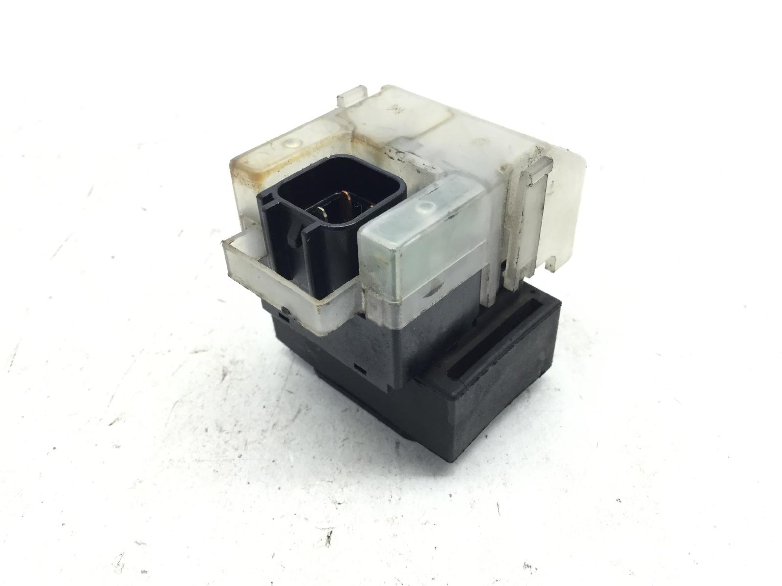 Suzuki sv k3 650 rele' teleruttore avviamento 2003 2003 by111