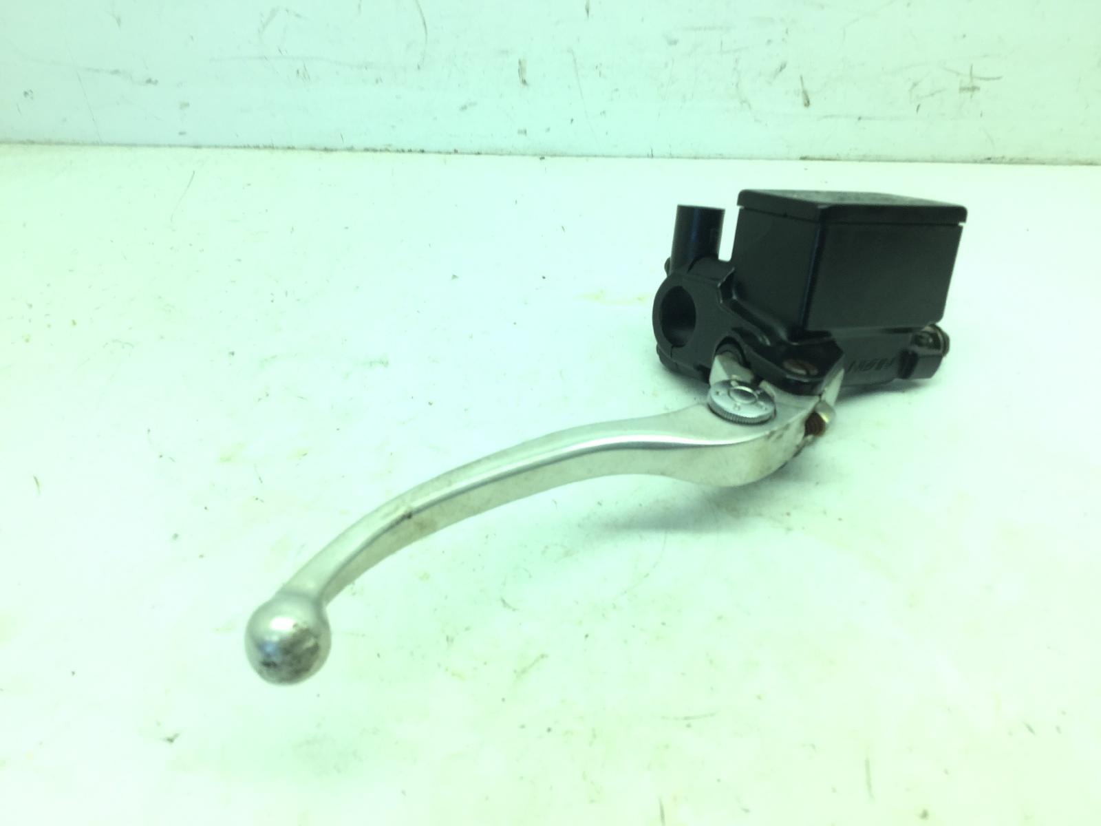 Suzuki sv k3 650 pompa freno anteriore destra e leva 2003 2003 by111