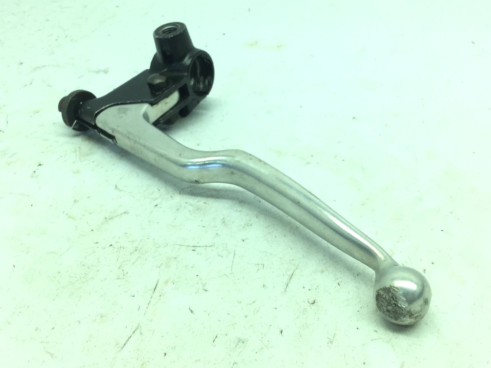Suzuki sv k3 650 comando frizione sinistro e leva 2003 2003 by111