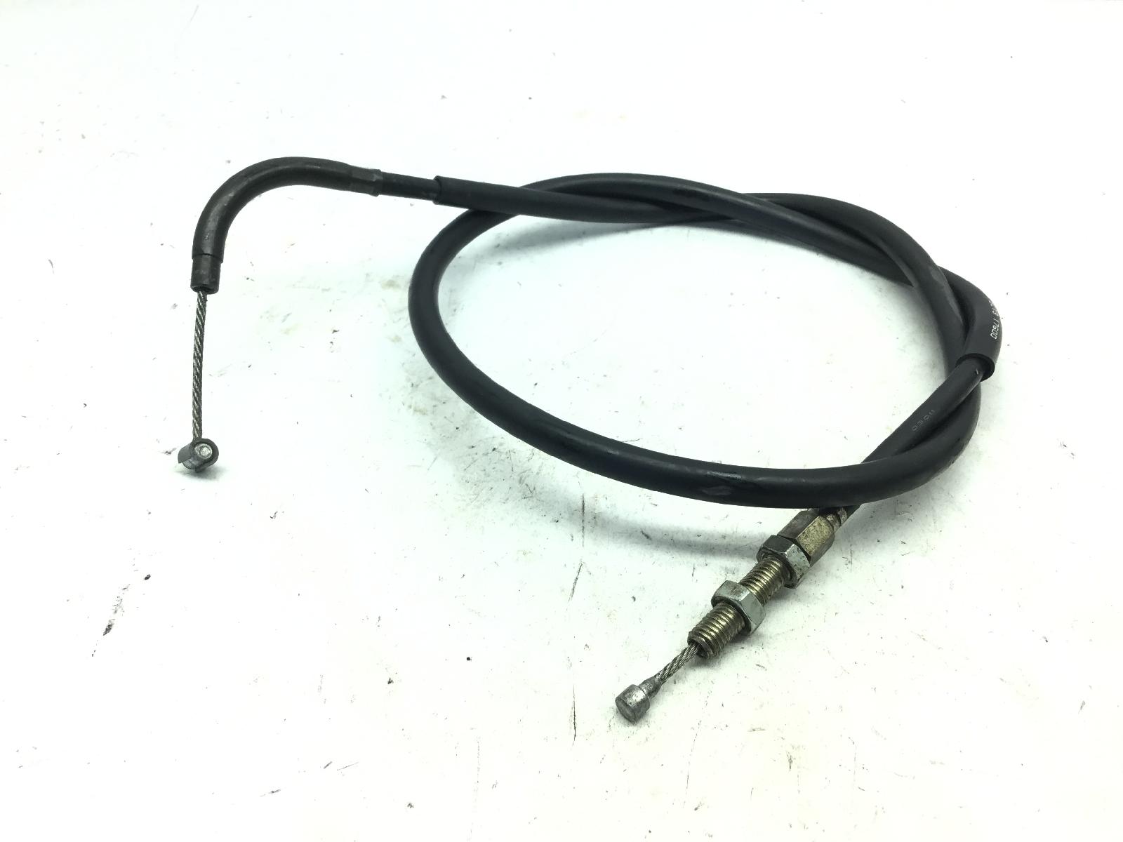 Suzuki sv k3 650 cavo guaina comando frizione 2003 2003 by111