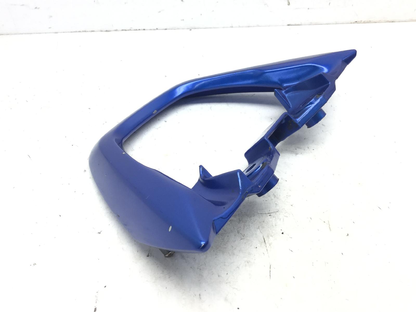 Suzuki sv k3 650 maniglione maniglia posteriore 2003 2003 by111