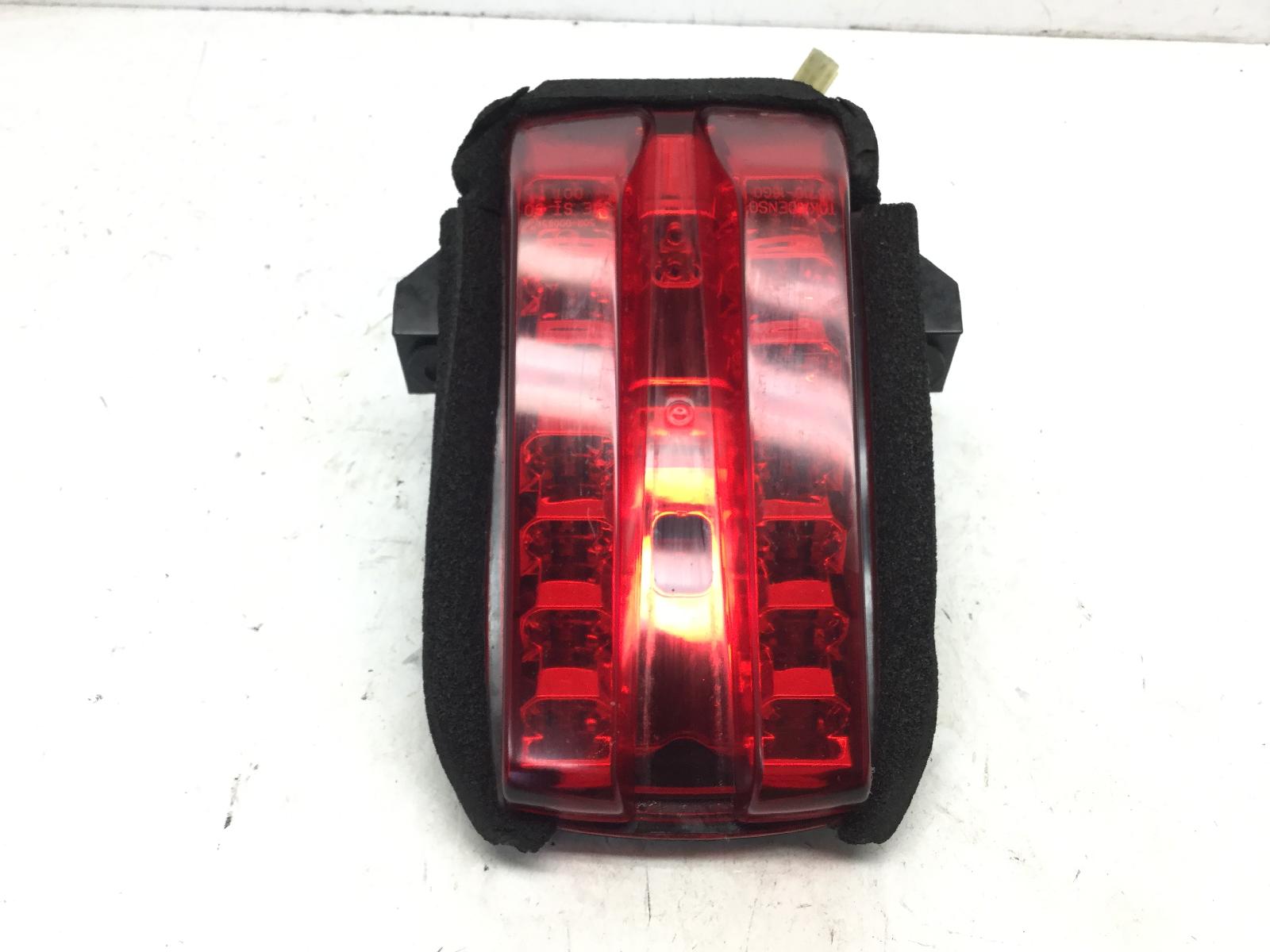 Suzuki sv k3 650 faro fanale stop posteriore 2003 2003 by111