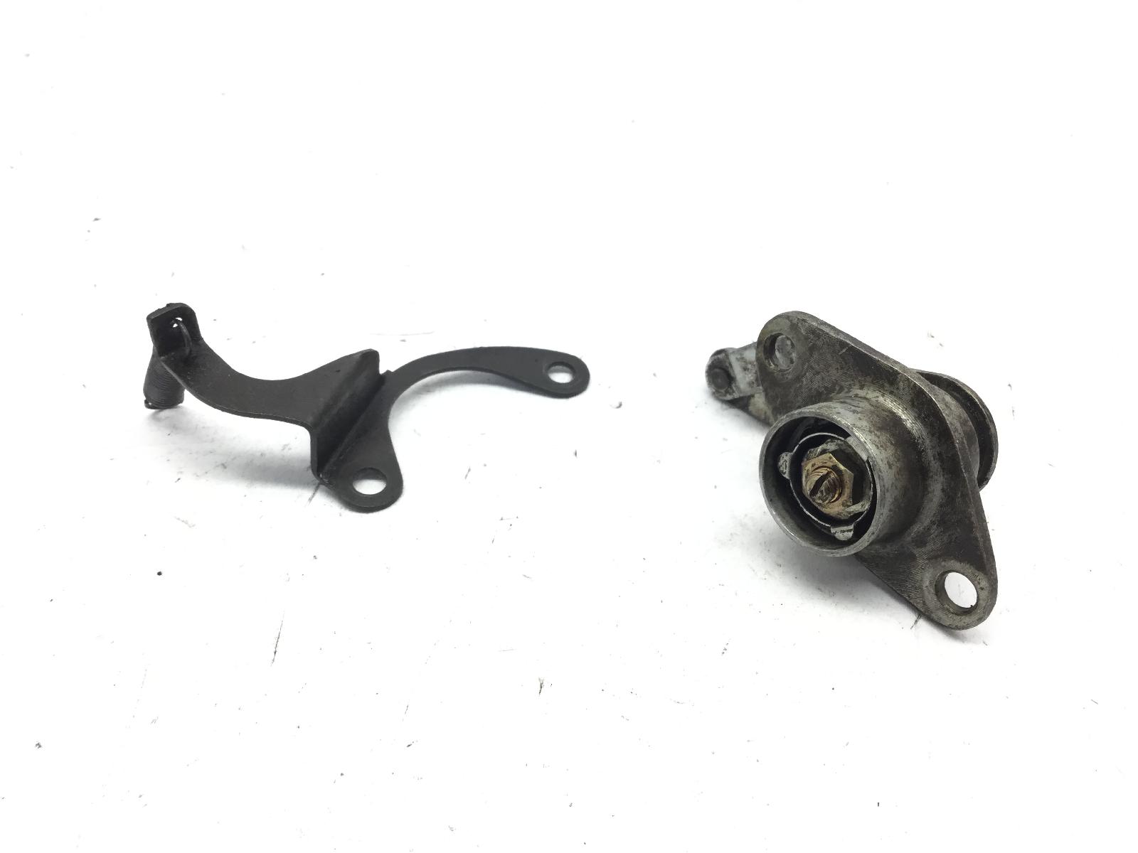 Suzuki sv k3 650 attuatore comando frizione 2003 2003 by111