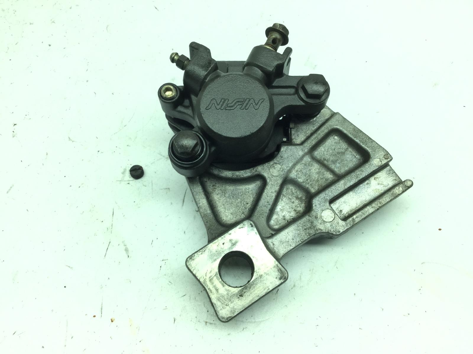 Suzuki sv k3 650 pinza freno posteriore 2003 2003 by111