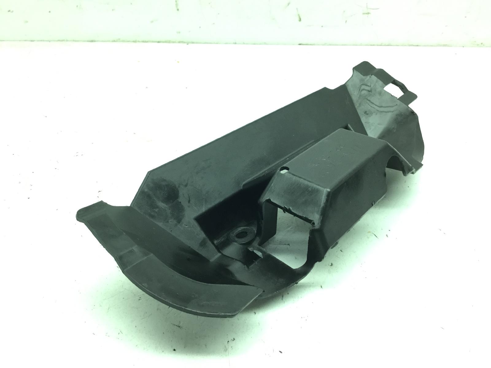 Suzuki sv k3 650 coperchio superiore protezione radiatore 2003 2003 by111