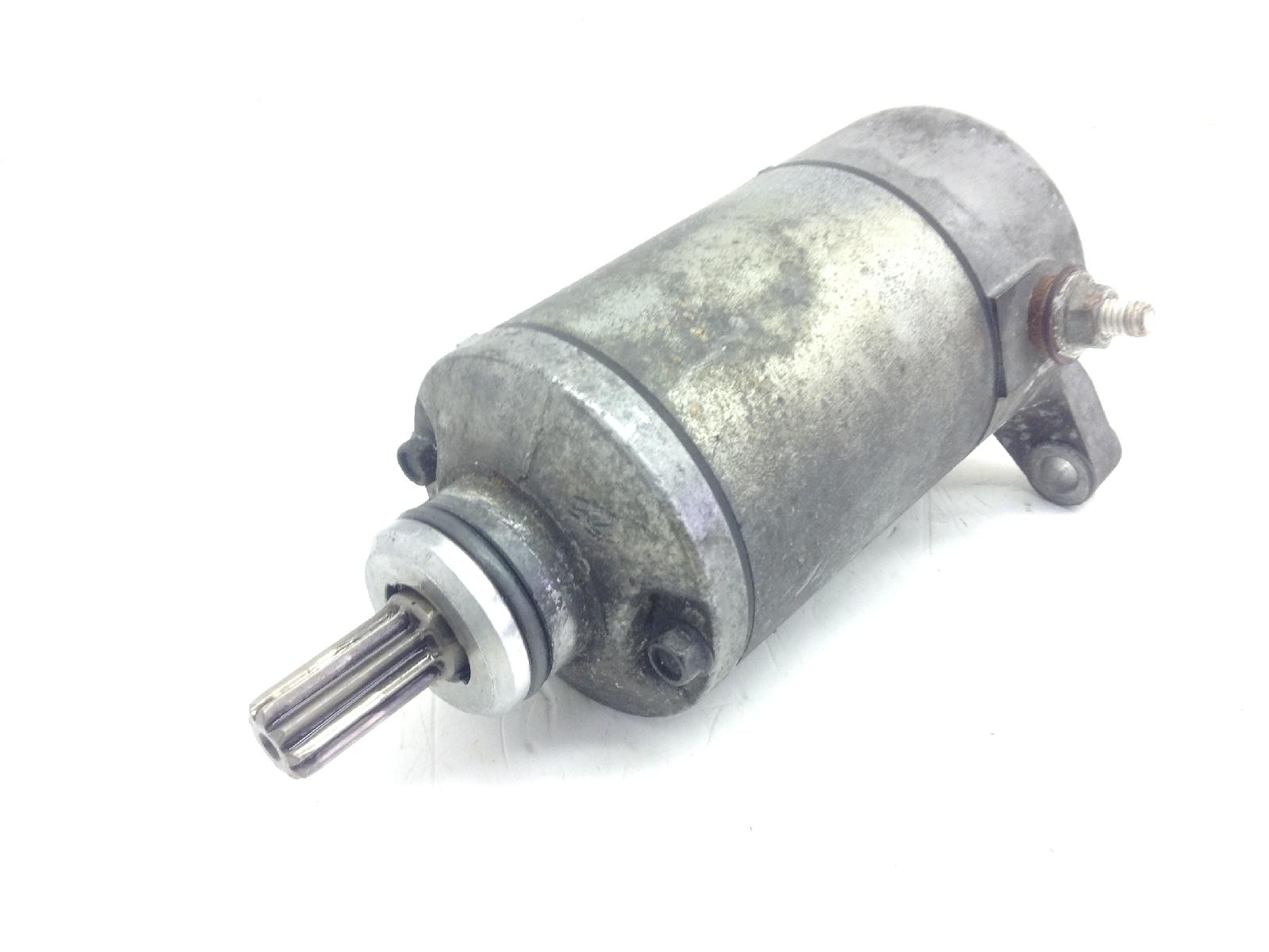 Suzuki sv k3 650 motorino avviamento starter 2003 2003 by111