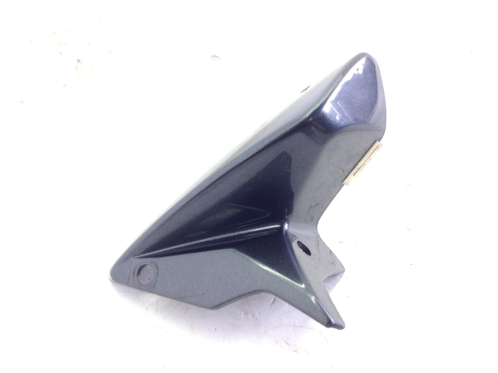 Suzuki sv k3 650 carena supporto coperchio cupolino anteriore sinistro 2003 2003 by132