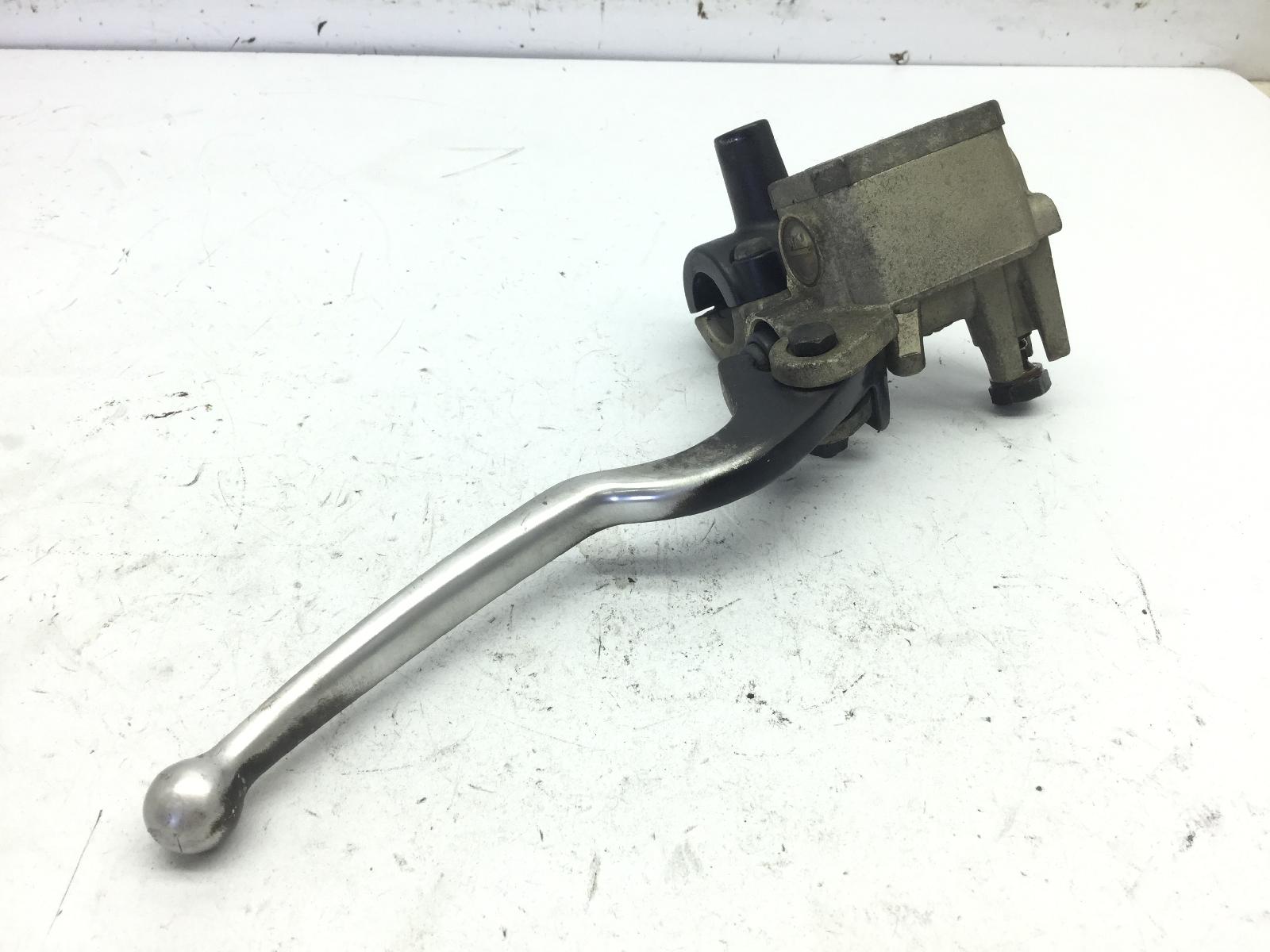 Yamaha x-city vp 250 pompa freno anteriore destra e leva 2008 2008 sg191