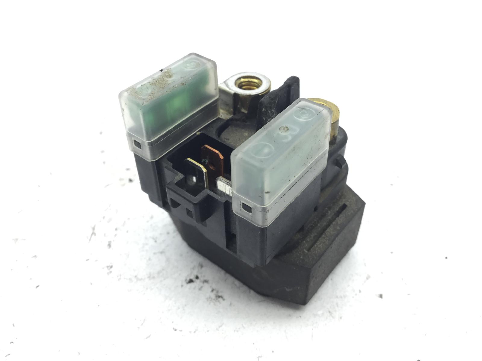 Yamaha x-city vp 250 rele' teleruttore avviamento 2008 2008 sg191