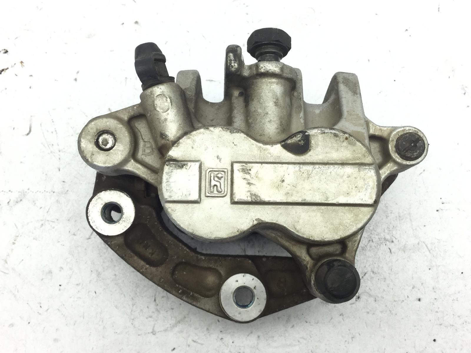 Yamaha x-city vp 250 pinza freno anteriore - interasse: 60 mm 2008 2008 sg191