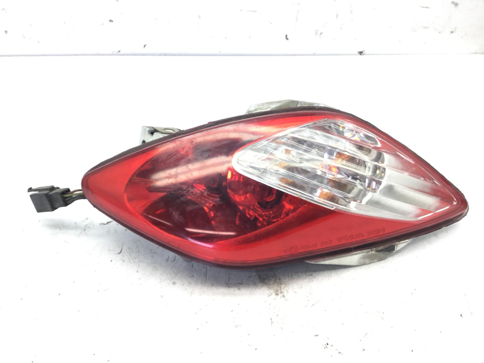 Yamaha x-city vp 250 faro fanale freccia posteriore destra 2008 2008 sg191