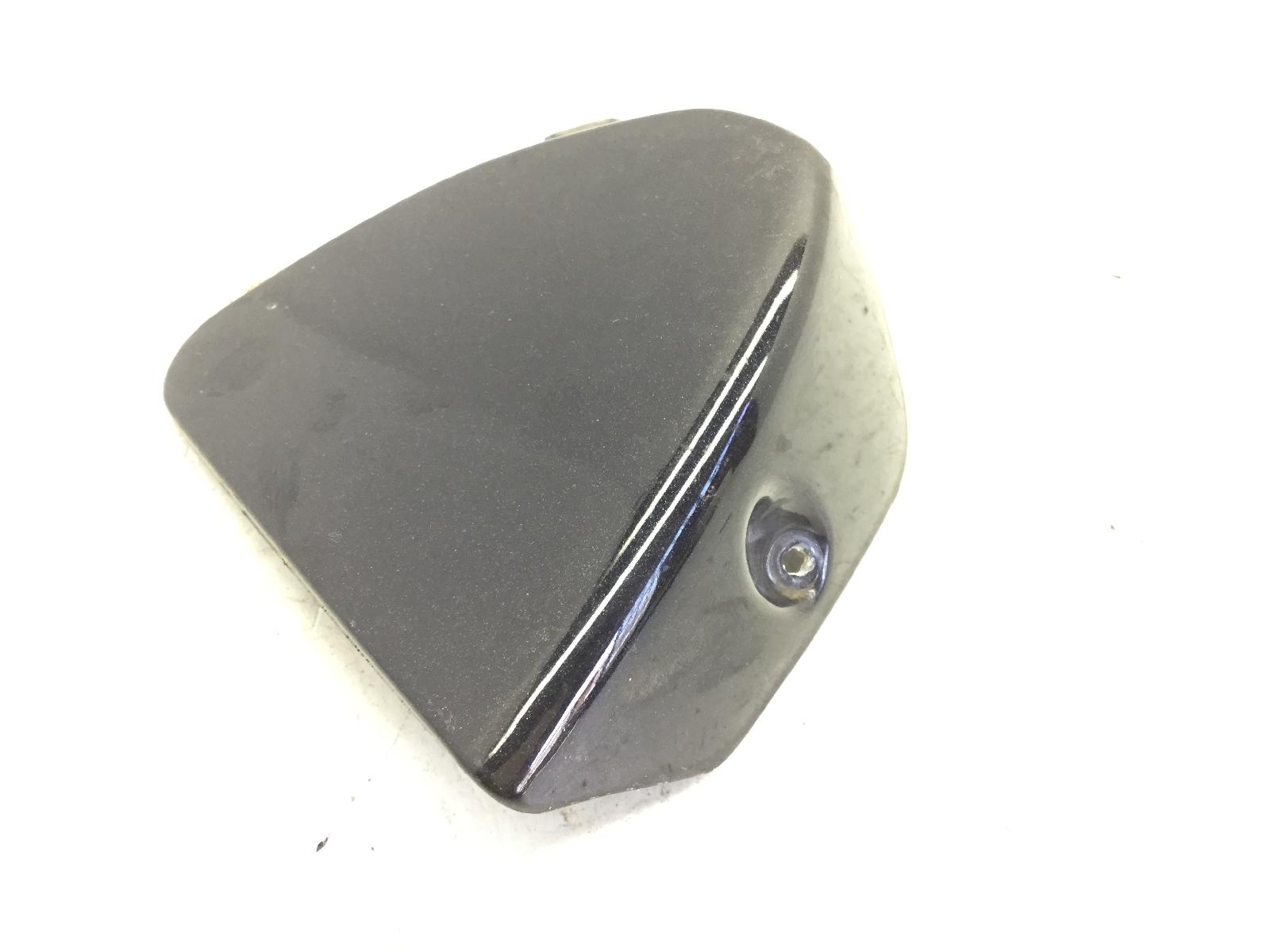 Piaggio beverly 125 coperchio carena controscudo retroscudo 2004 2005 m28400