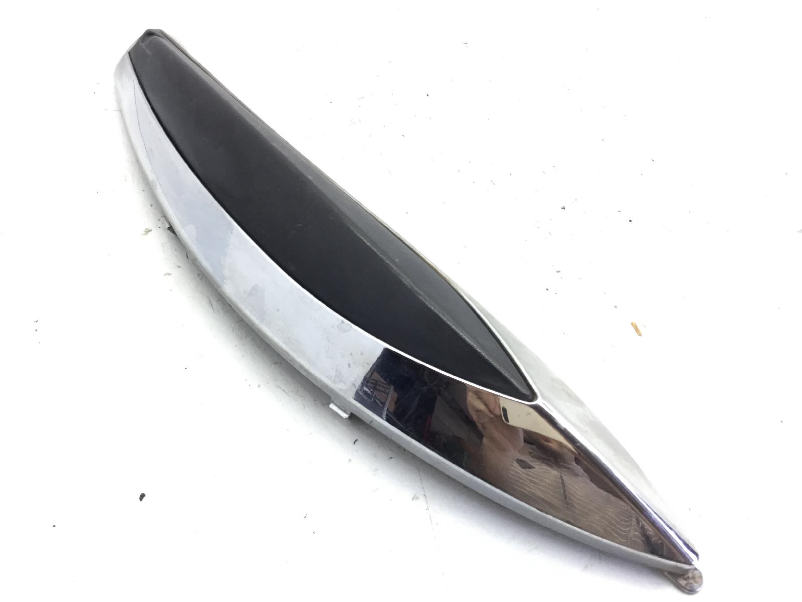 Piaggio beverly 125 modanatura posteriore para colpi sinistra 2004 2005 m28400