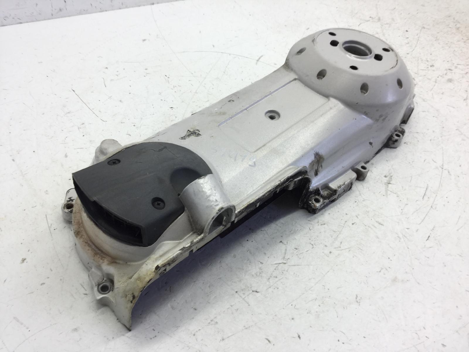 Piaggio beverly 125 coperchio carter trasmissione 2004 2005 m28400