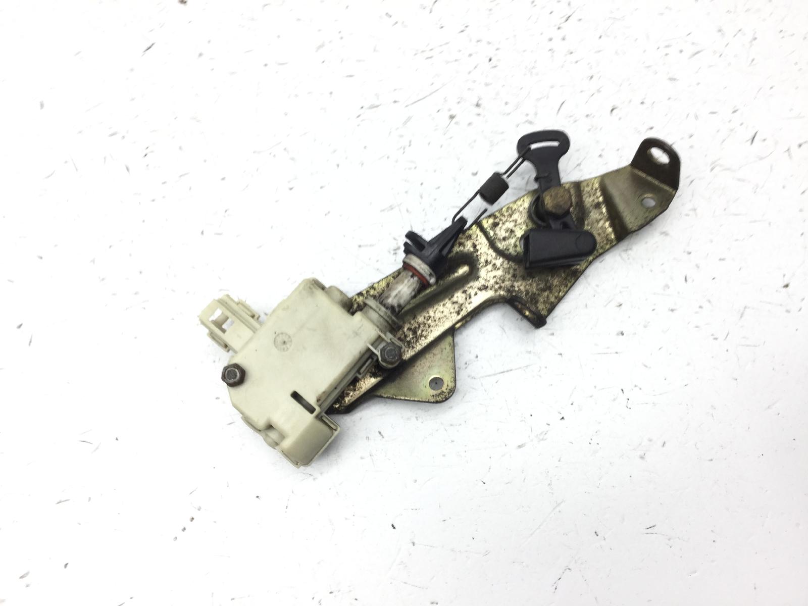 Piaggio beverly 125 attuatore apertura serratura sella saddle 2004 2005 m28400