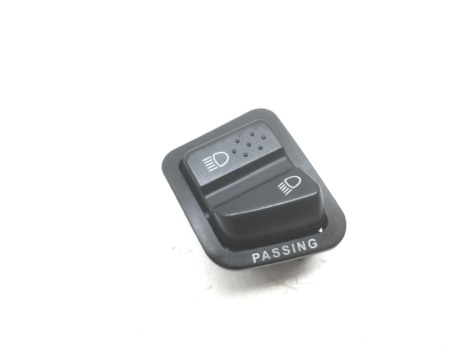 Piaggio beverly 125 tasto pulsante fari luci abbagliante anabbagliante 2004 2005 m28400
