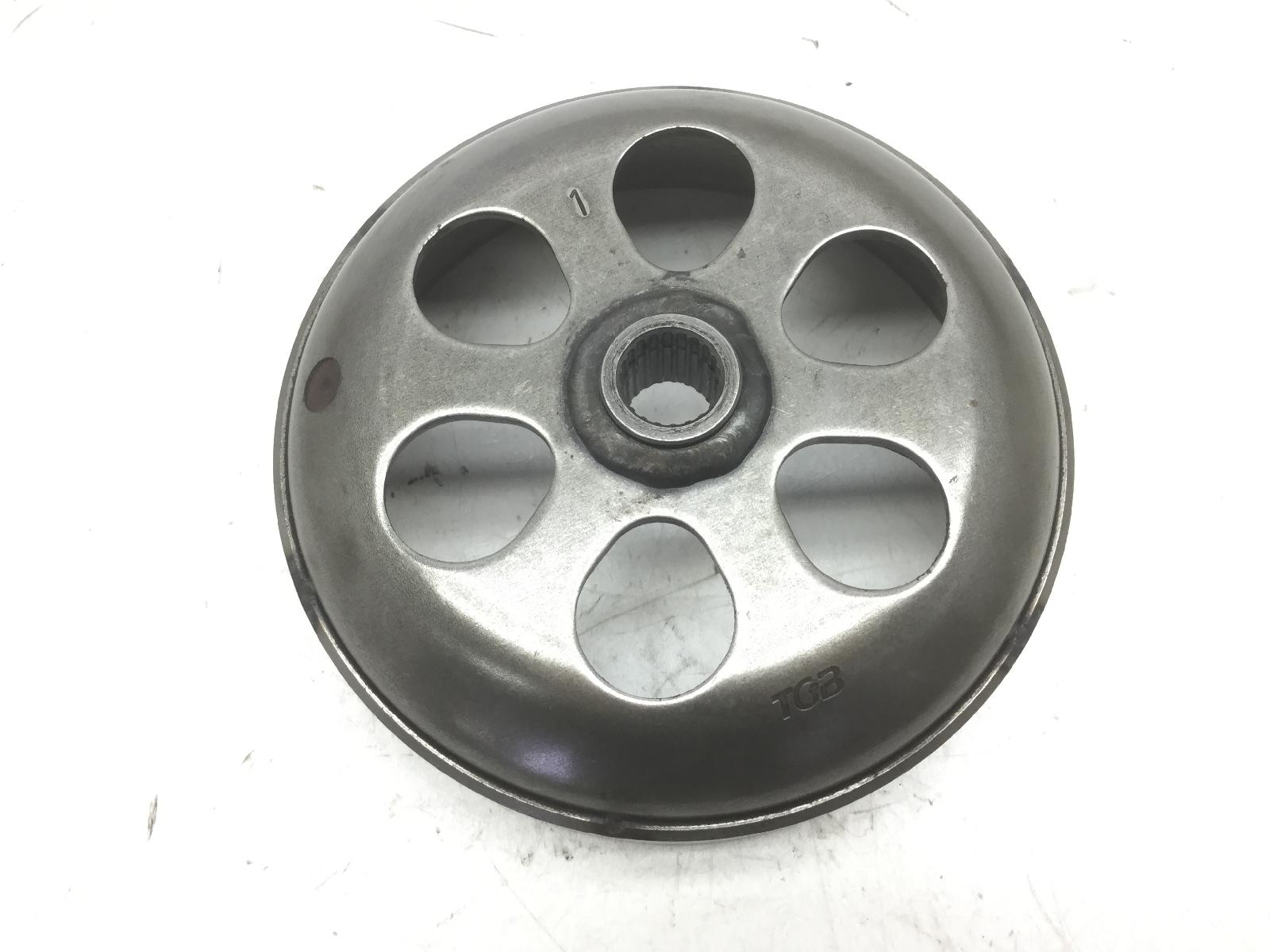 Piaggio beverly 125 campana frizione trasmissione 2004 2005 m28400