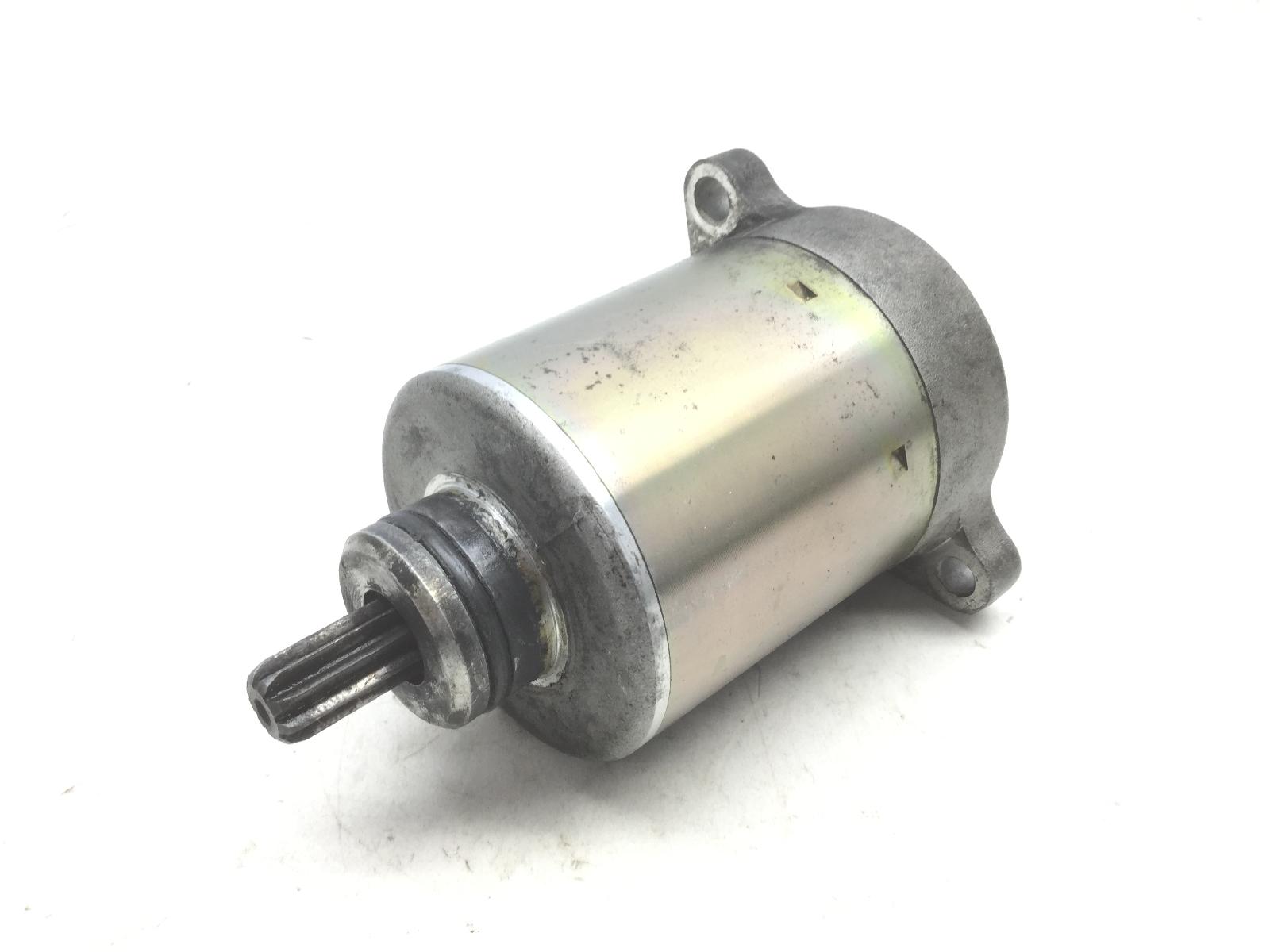 Piaggio beverly 125 motorino avviamento starter motore 2004 2005 m28400