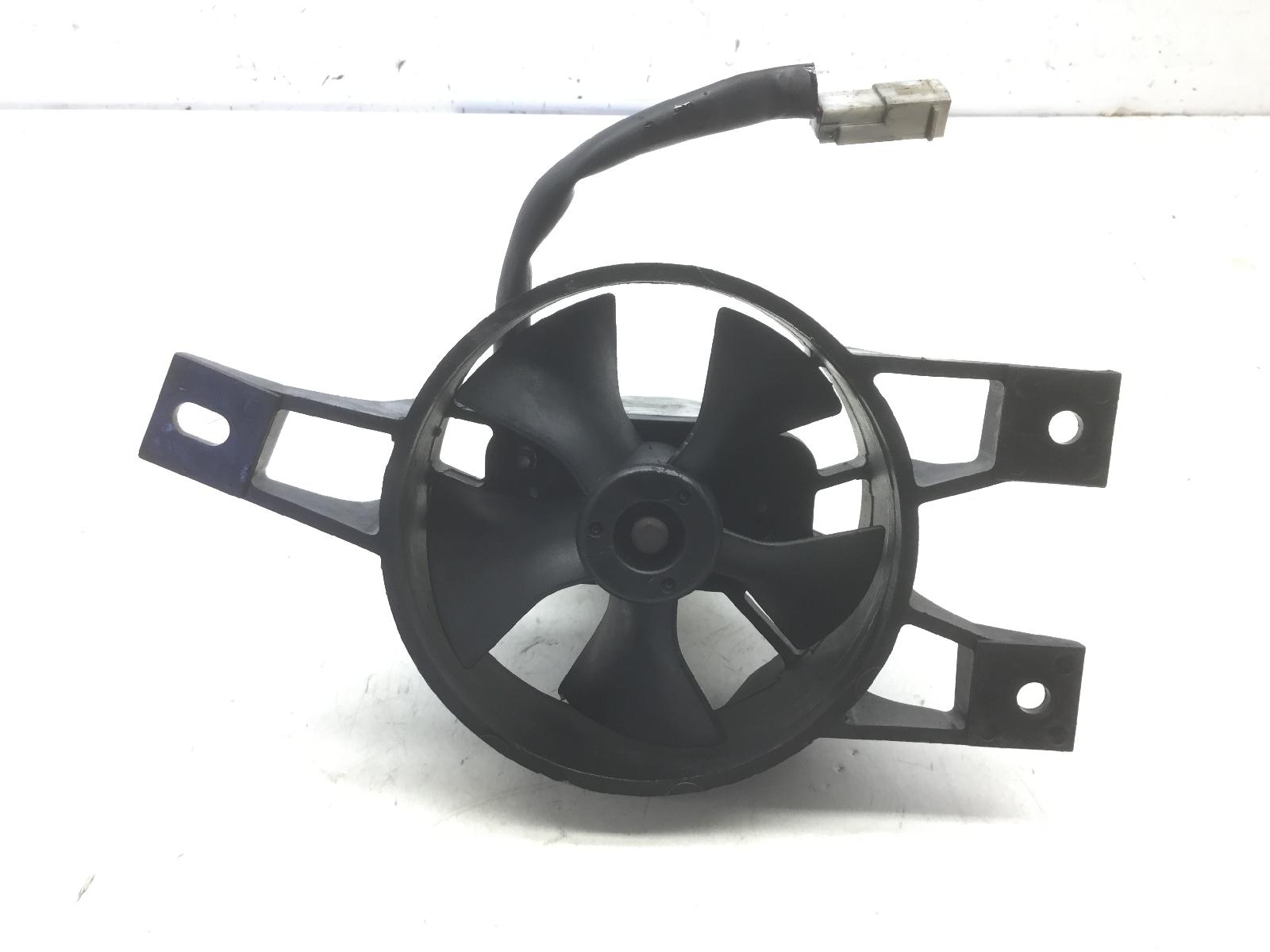 Piaggio beverly 125 elettroventola raffreddamento radiatore acqua 2004 2005 m28400