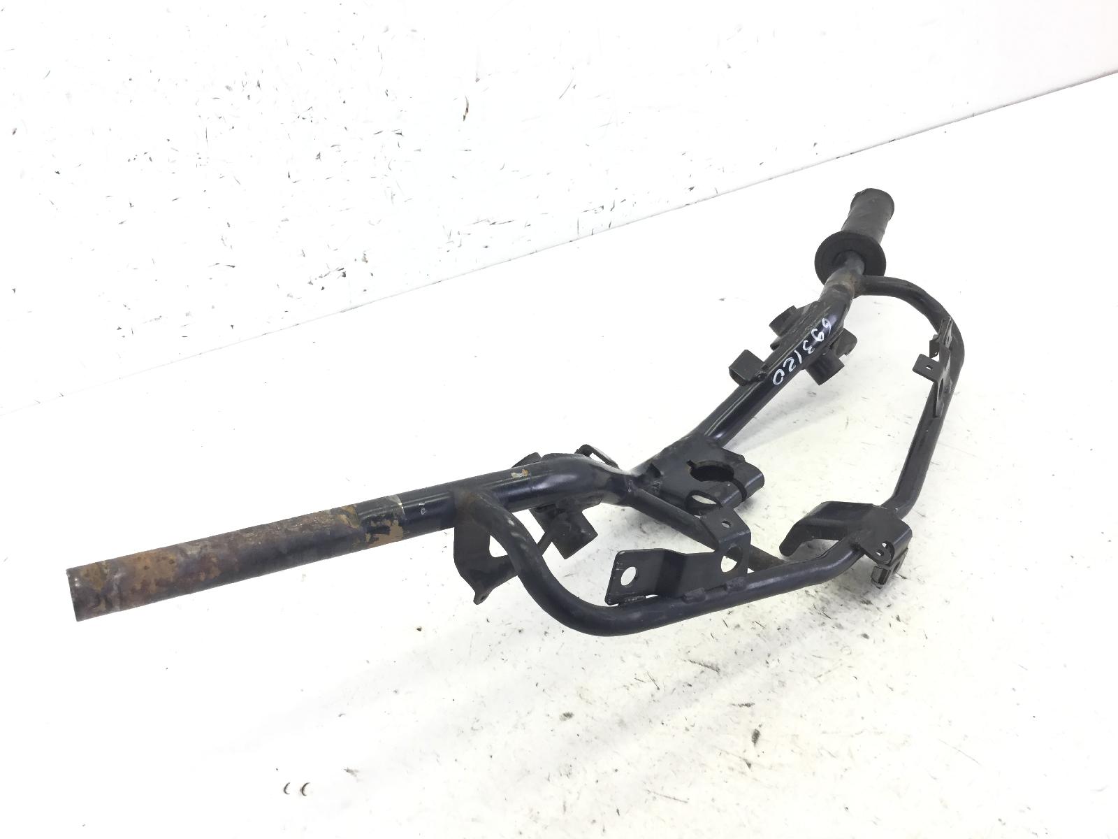 Piaggio beverly 125 manubrio handlebar 2004 2005 m28400