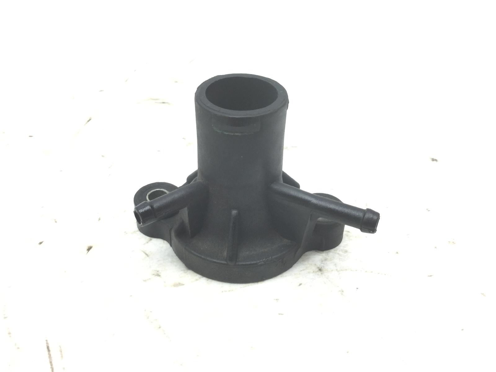 Piaggio beverly 125 coperchio termostato valvola termostatica acqua 2004 2005 m28400
