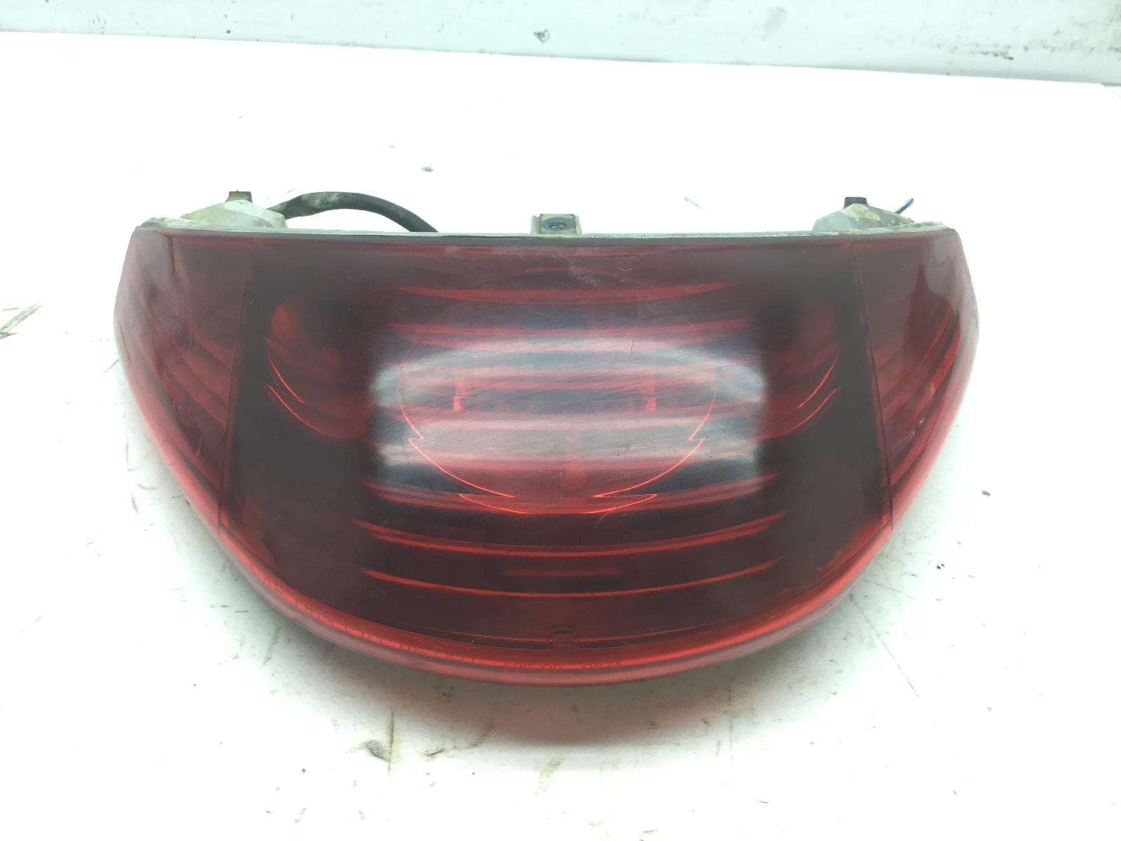 Piaggio beverly 125 faro fanale posteriore stop frecce lampeggiatori 2004 2005 m28400