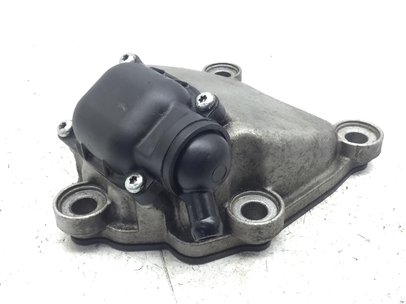 Piaggio beverly 125 coperchio testa testata head 2004 2005 m28400