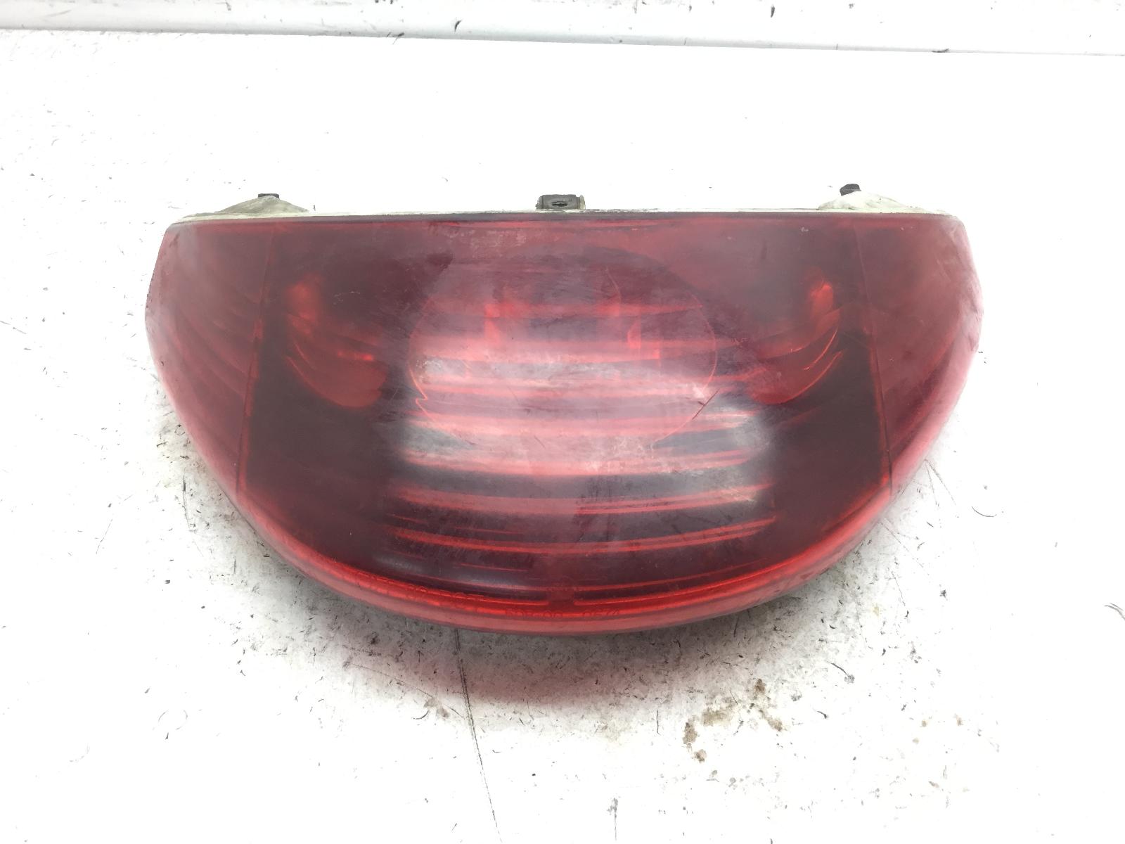 Piaggio beverly 125 faro fanale stop posteriore 2004 2005 m28400